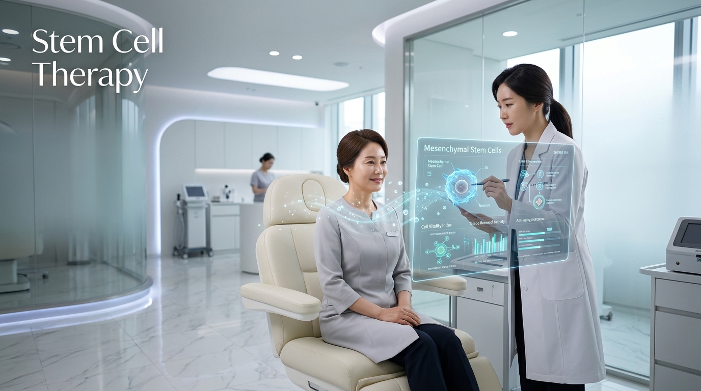 Stem Cell Therapy