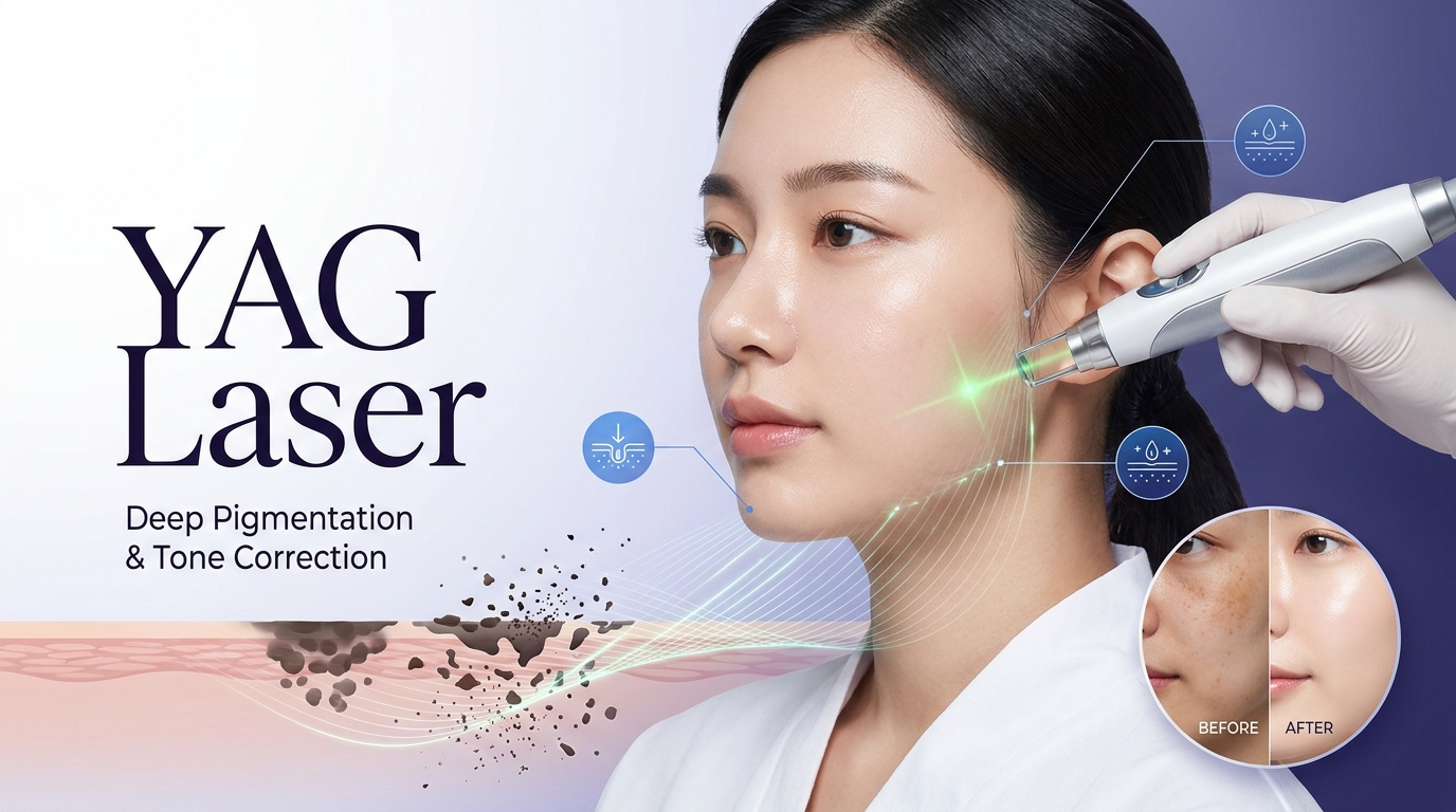 YAG Laser