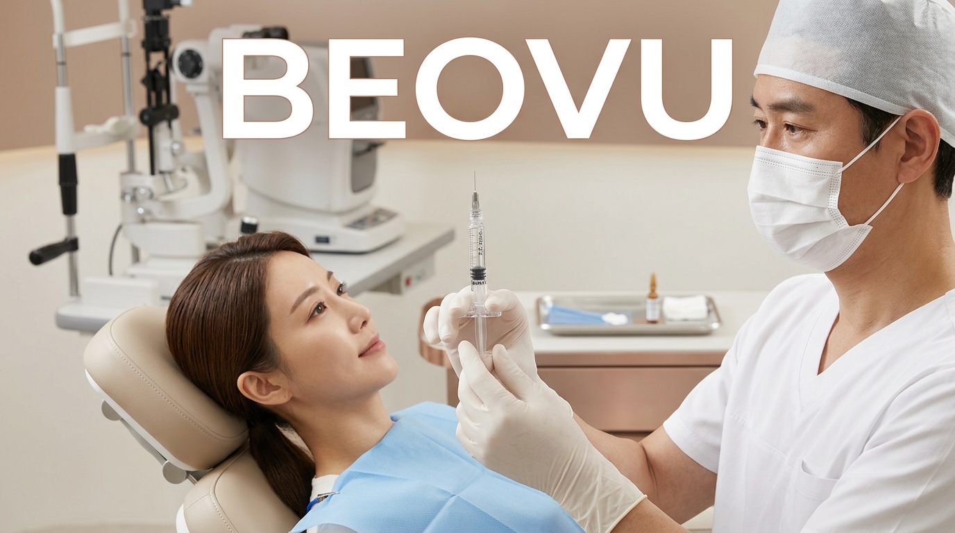 Beovu