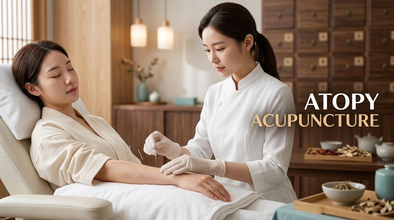 Atopy Acupuncture