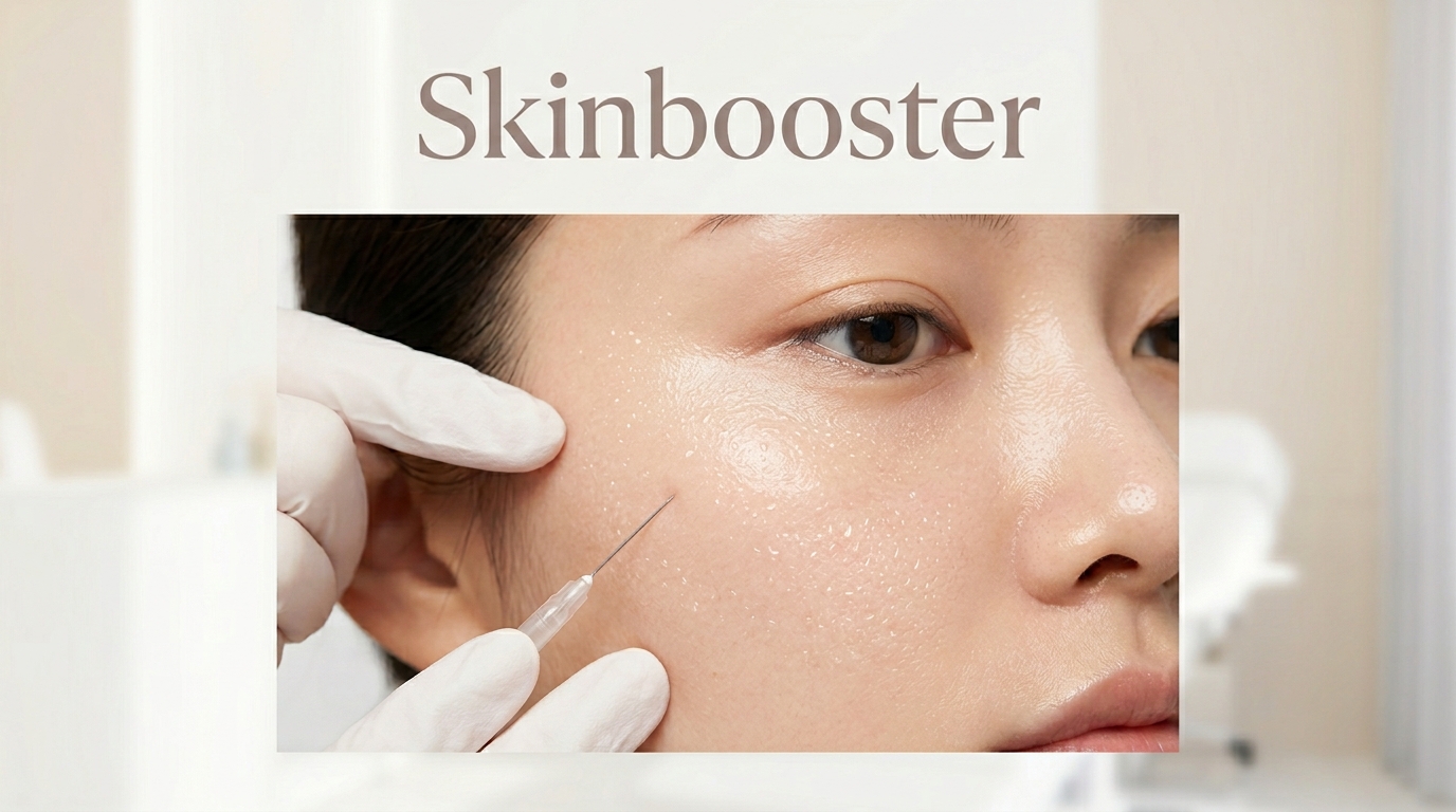 Skinbooster