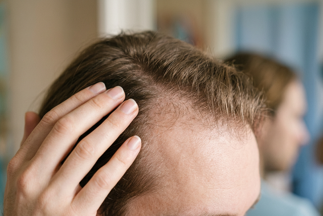 Hair Loss Treatment
