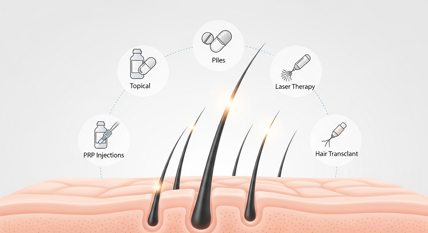Hair Loss Treatment