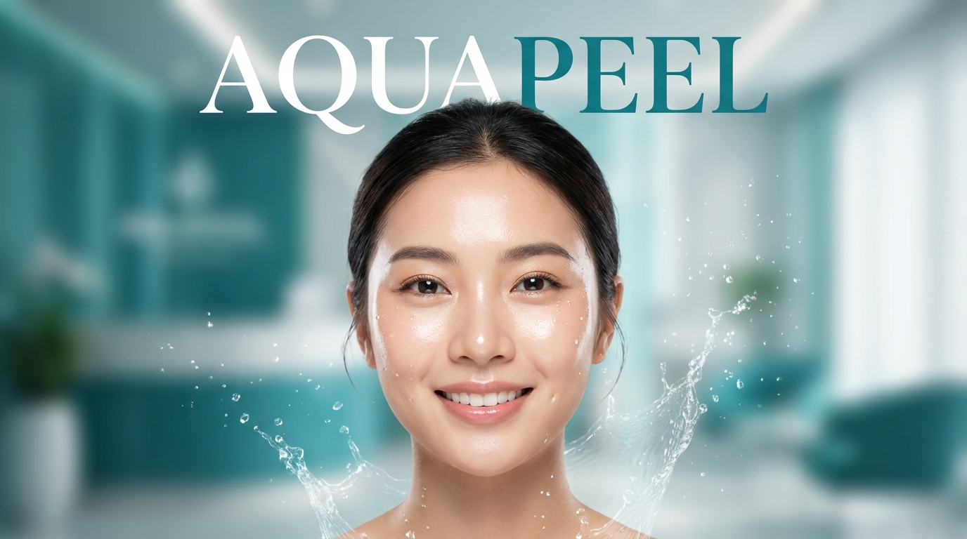 Aquapeel