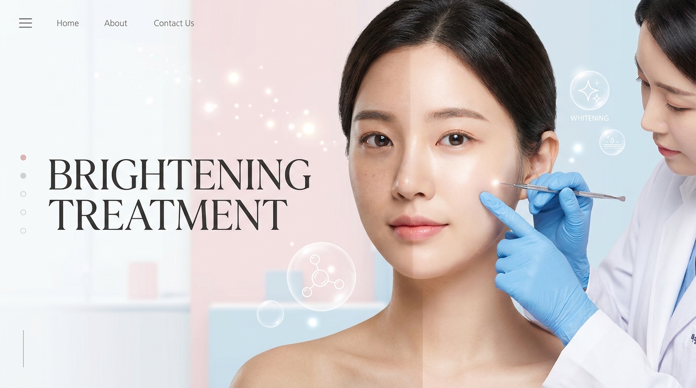 Brightening Treatment