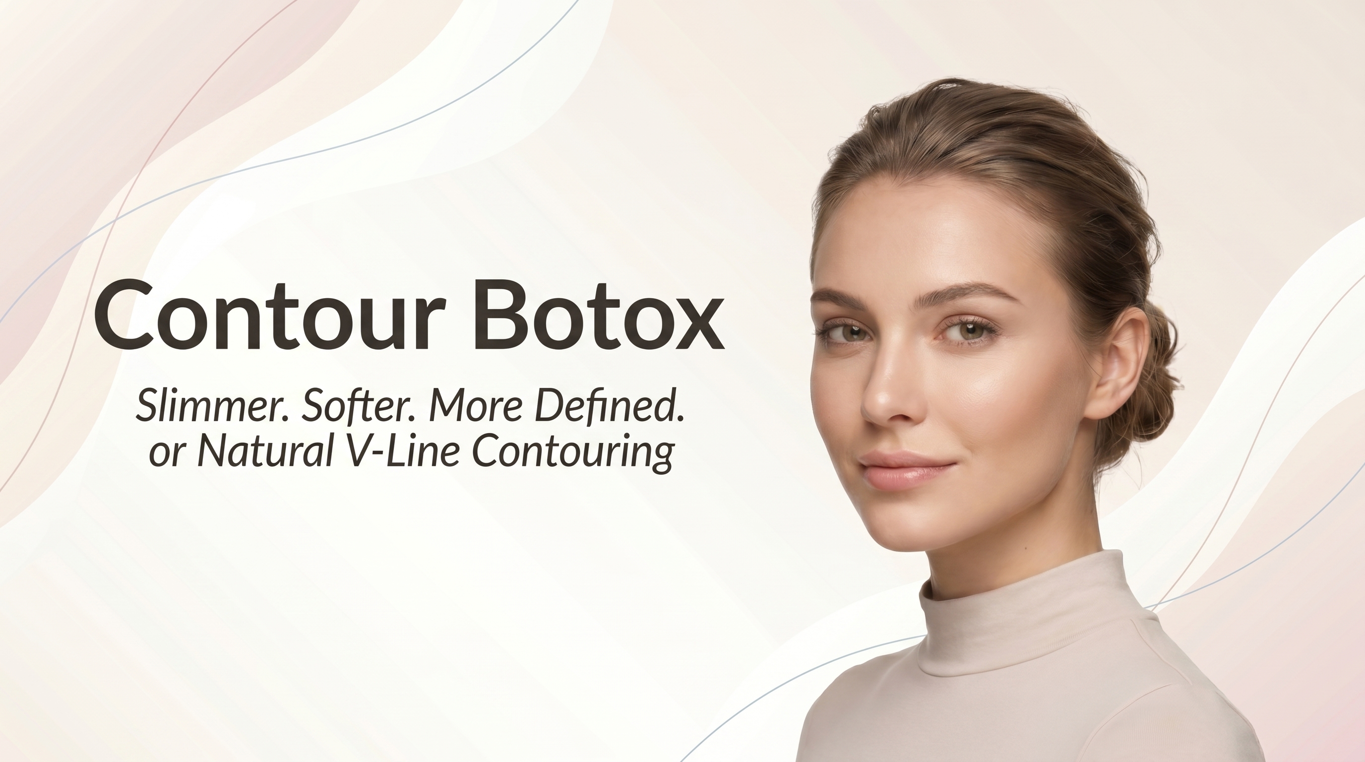 Contour Botox