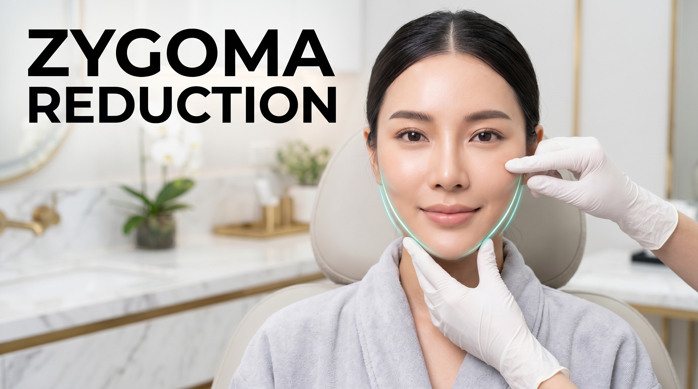 Zygoma Reduction