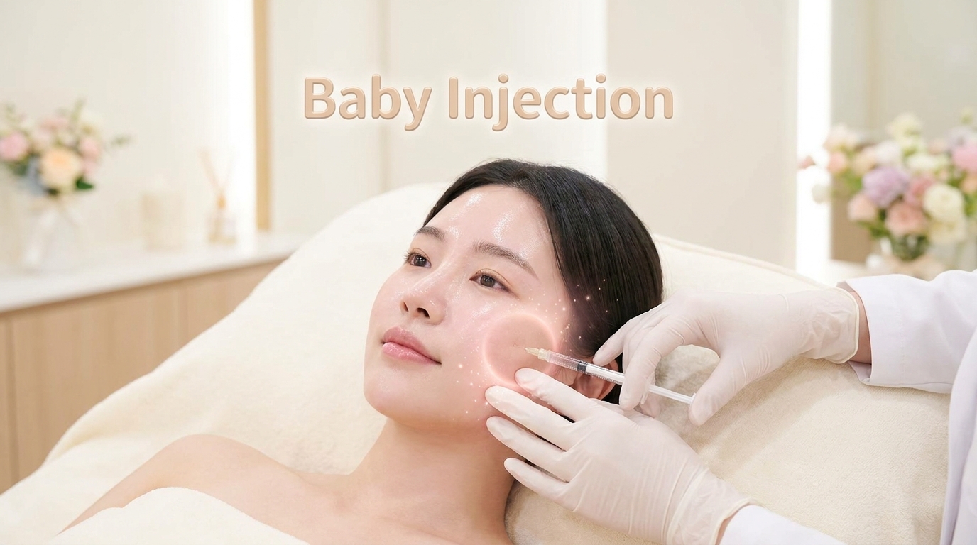 Baby Injection