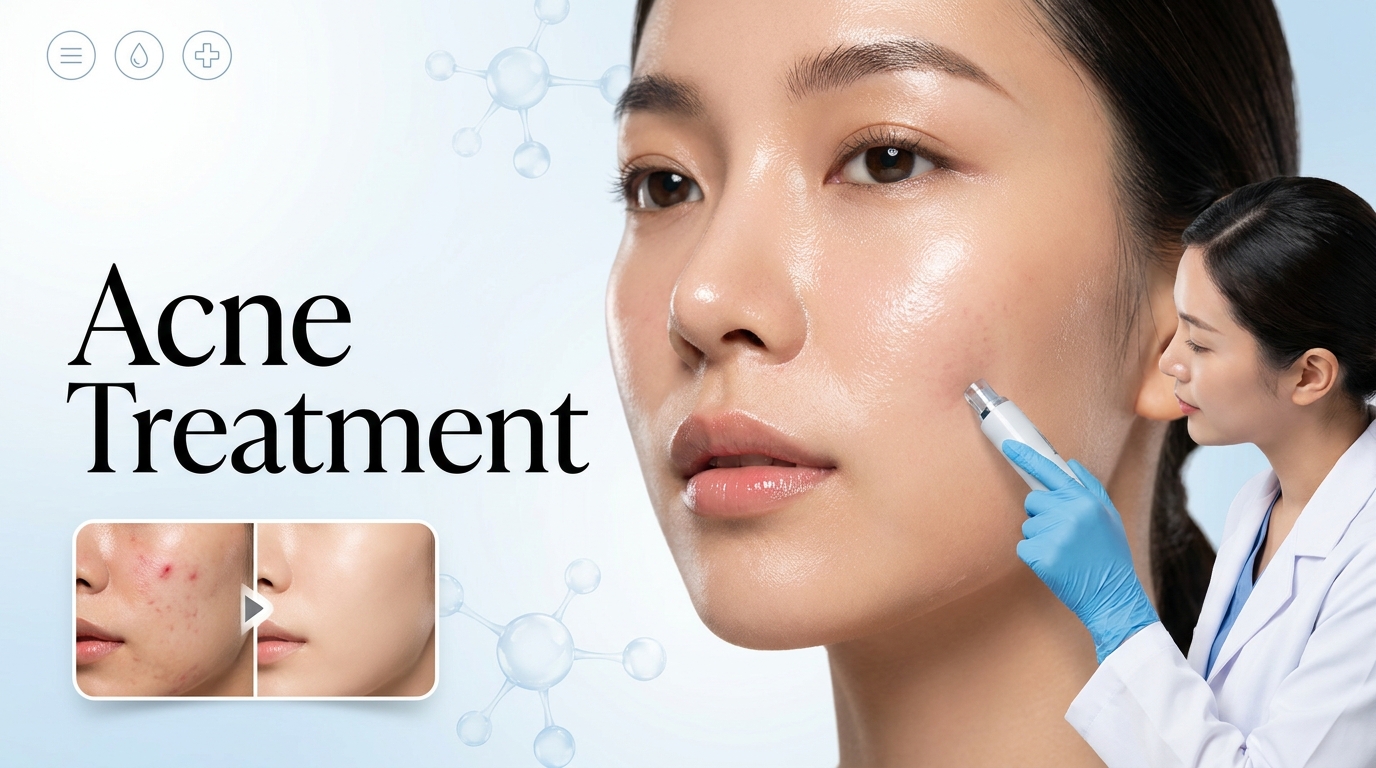 Acne Treatment