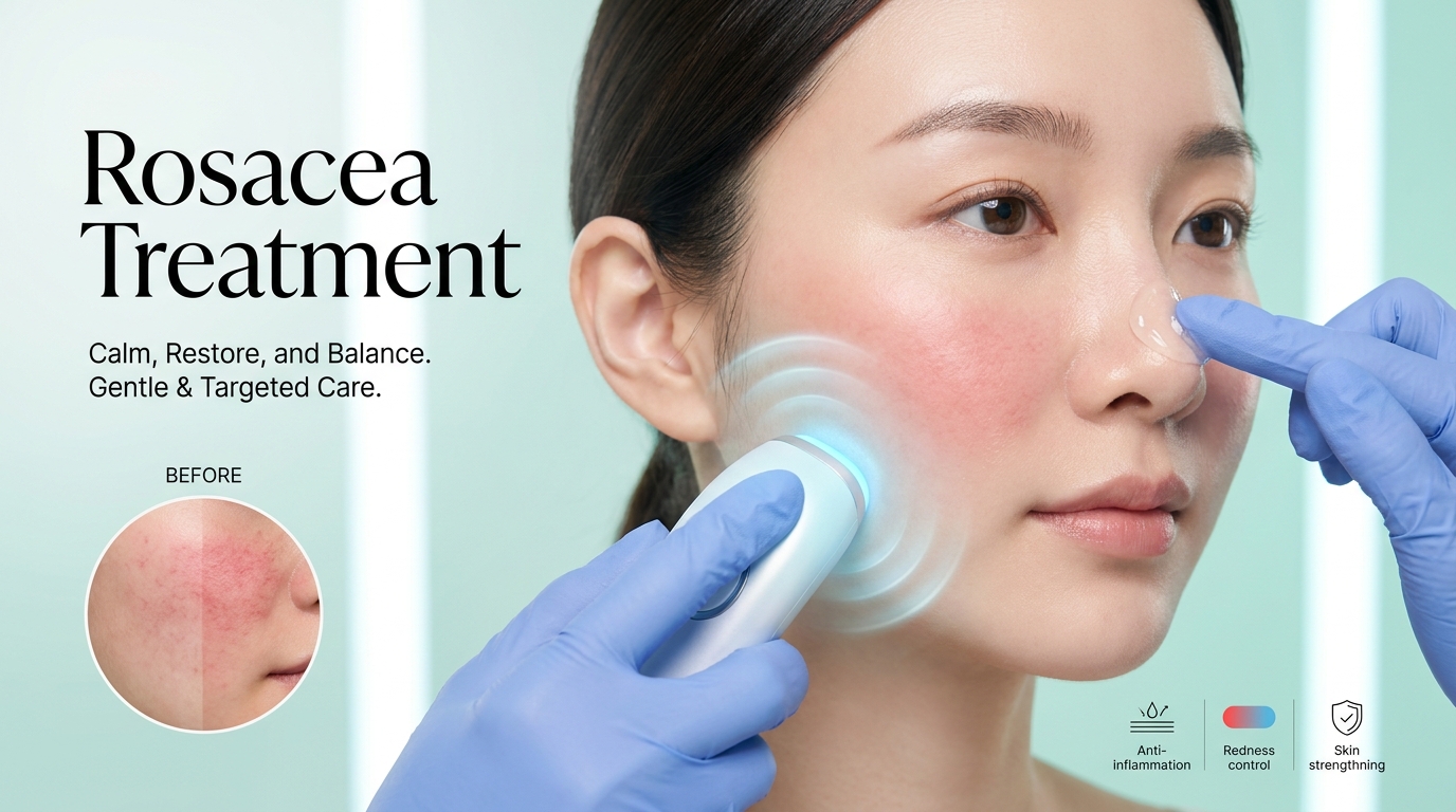 Rosacea Treatment