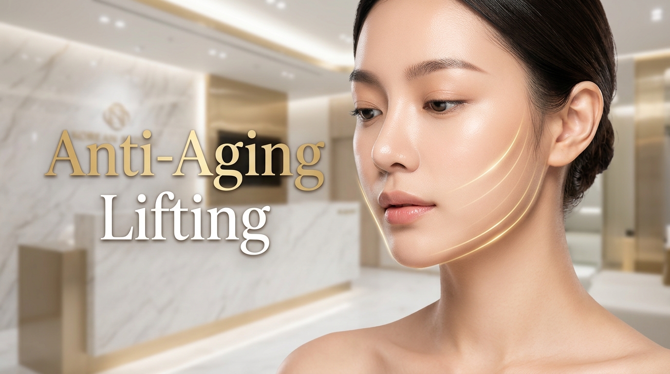 Anti-Aging Lifting