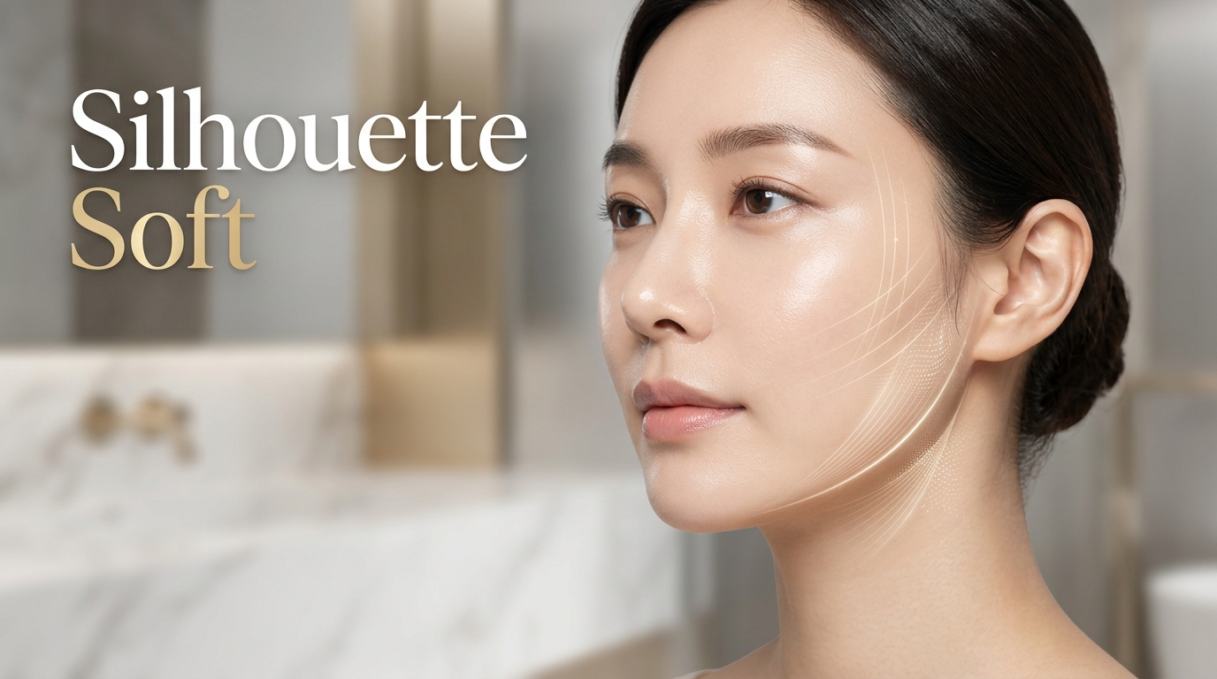 Silhouette Soft