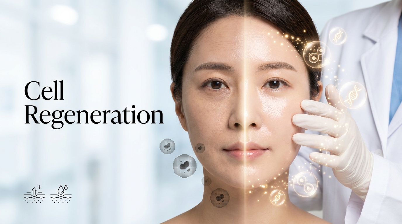 Cell Regeneration