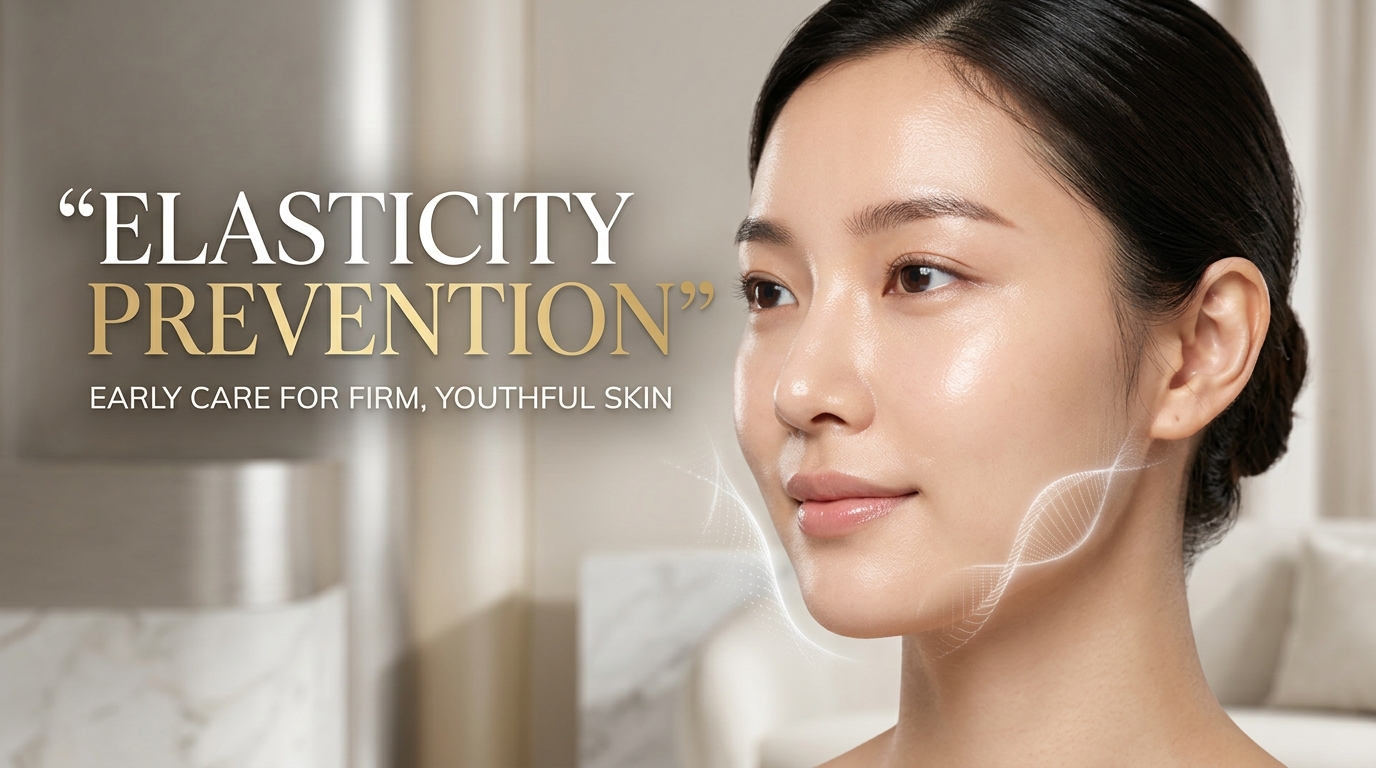 Elasticity Prevention