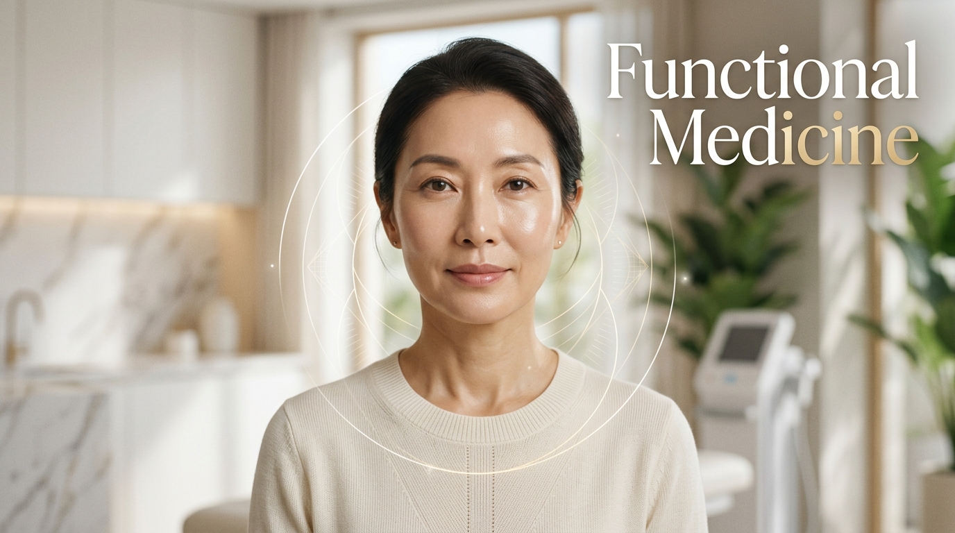 Functional Medicine