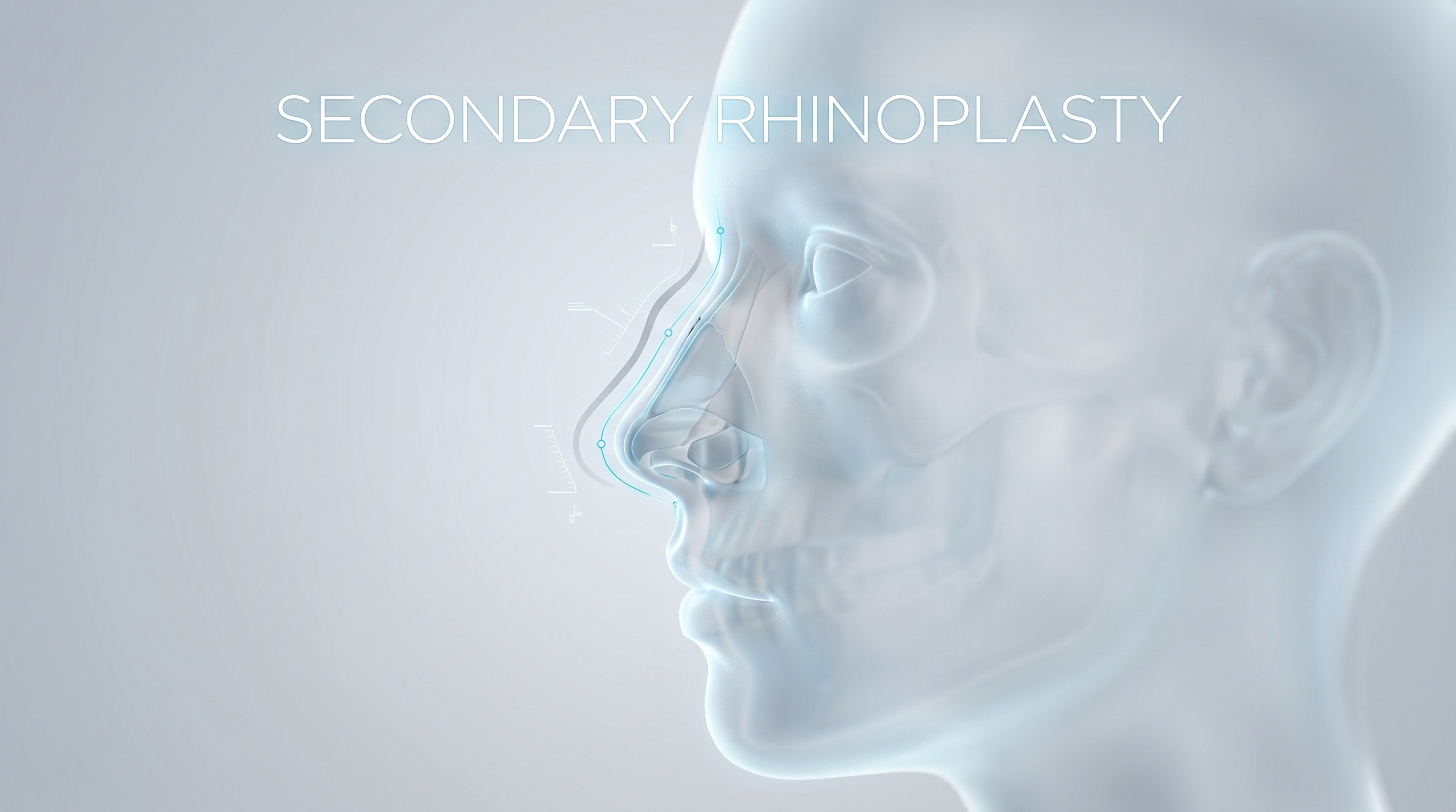 Secondary Rhinoplasty