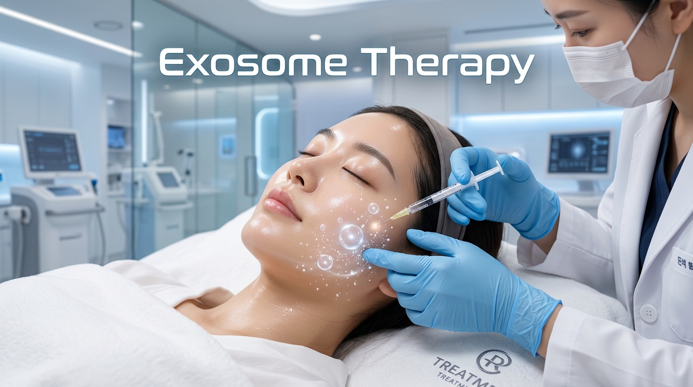 Exosome Therapy