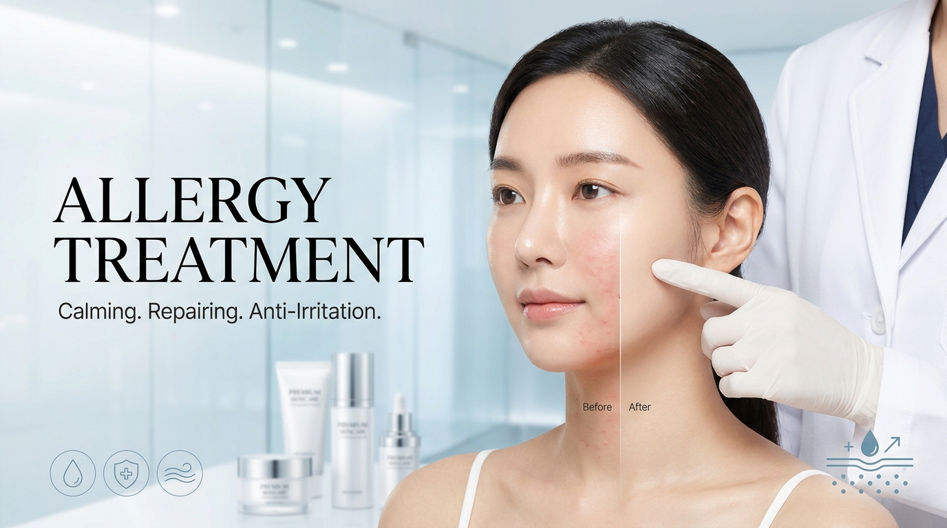 Allergy Treatment