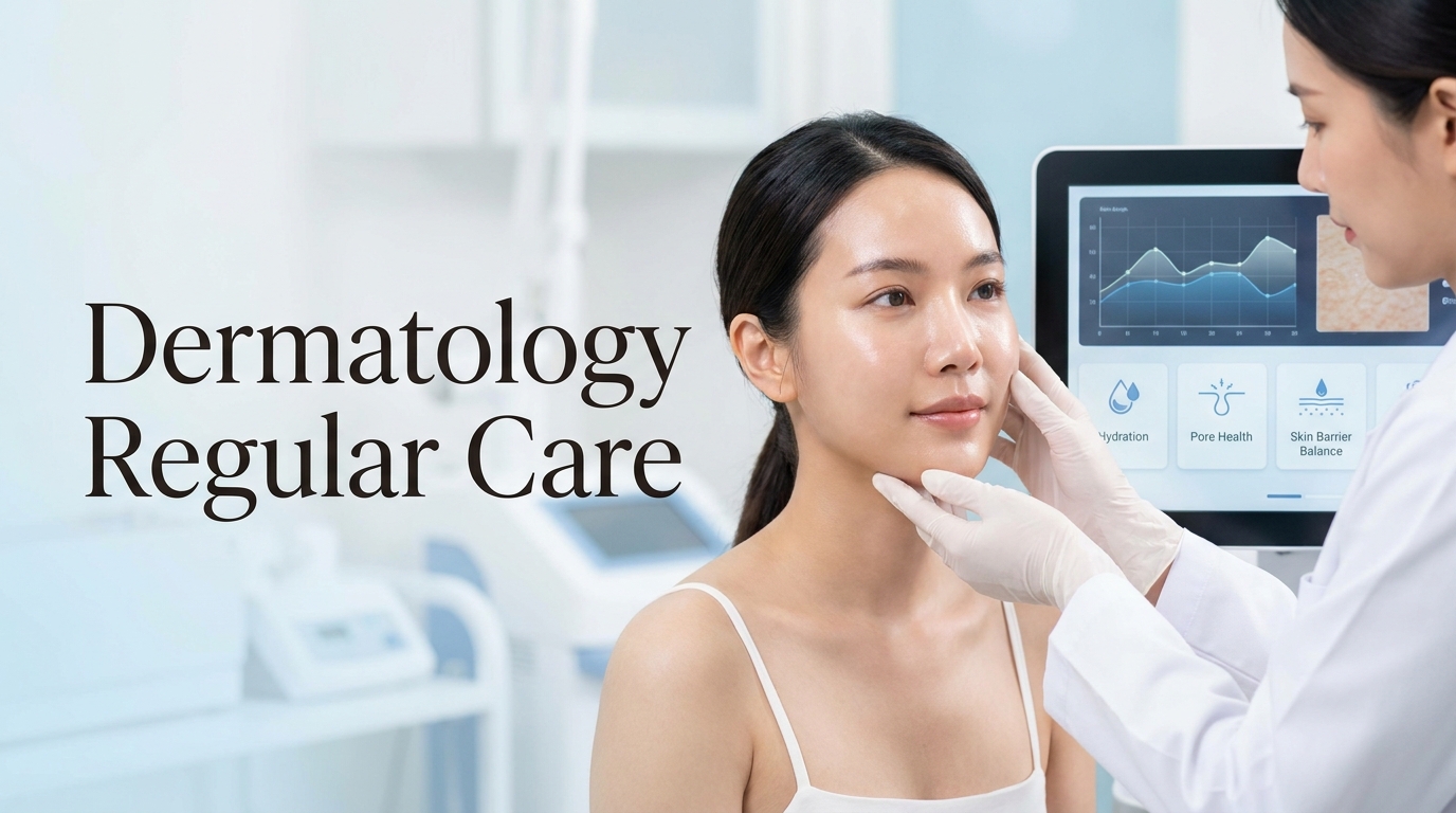 Dermatology Regular Care