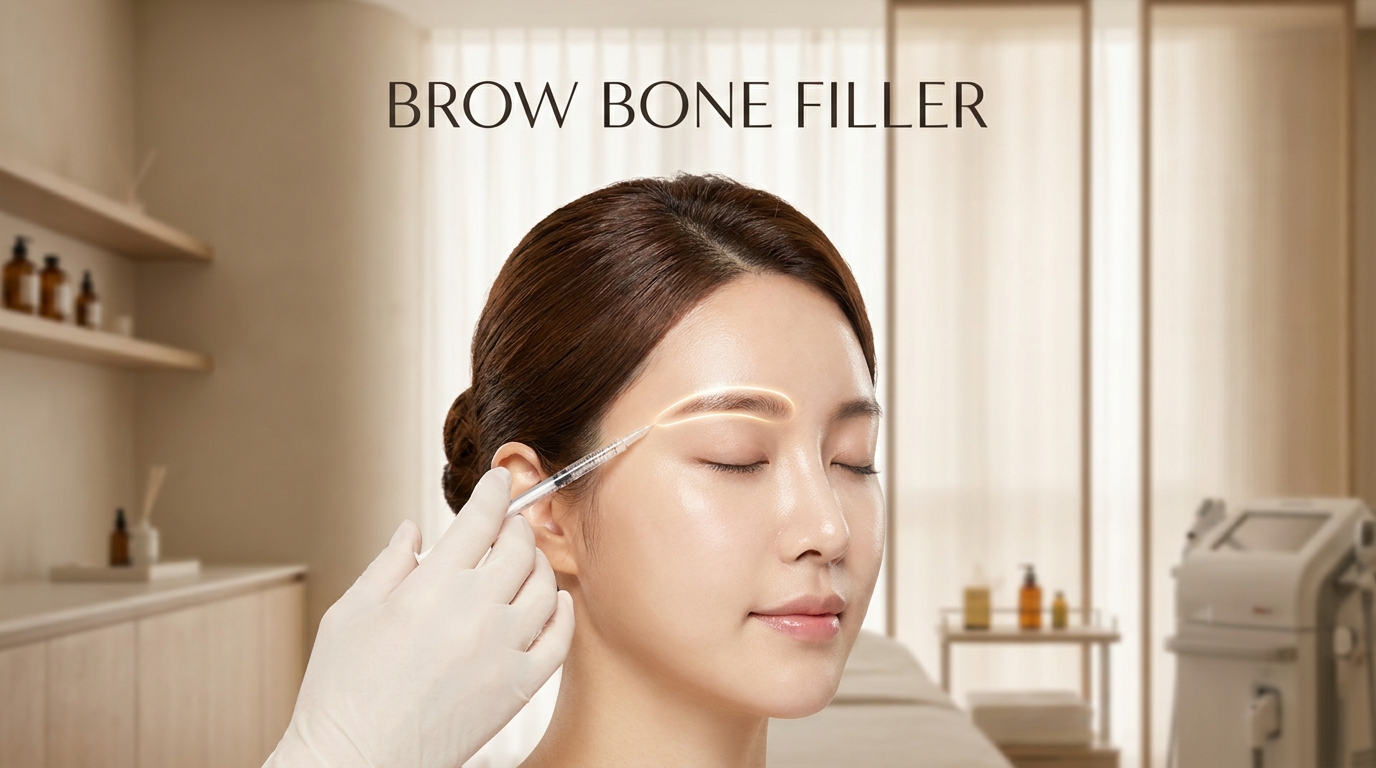 Brow Bone Filler