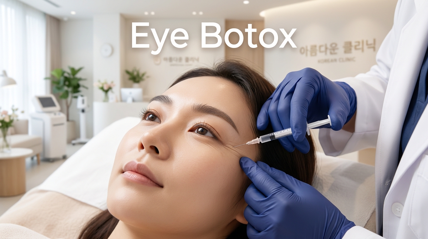 Eye Botox