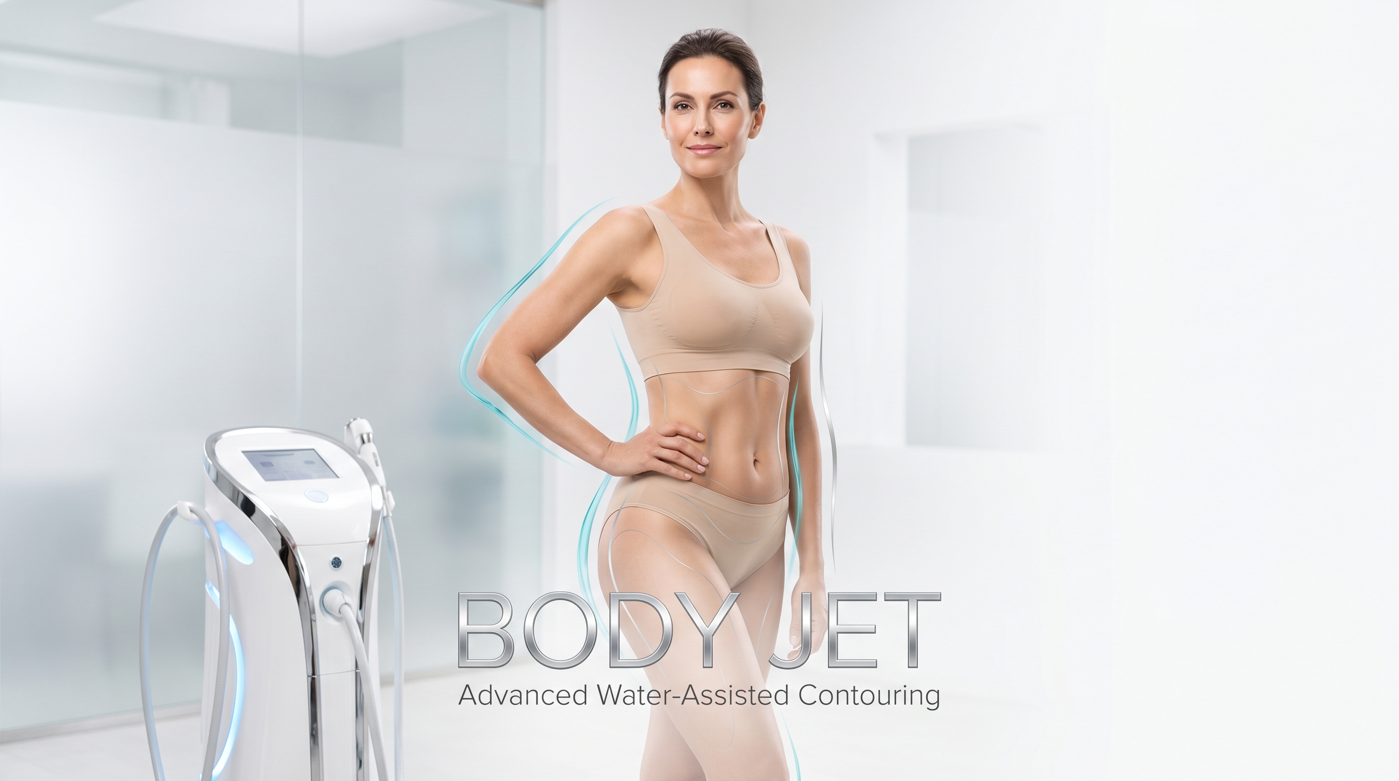 Body Jet