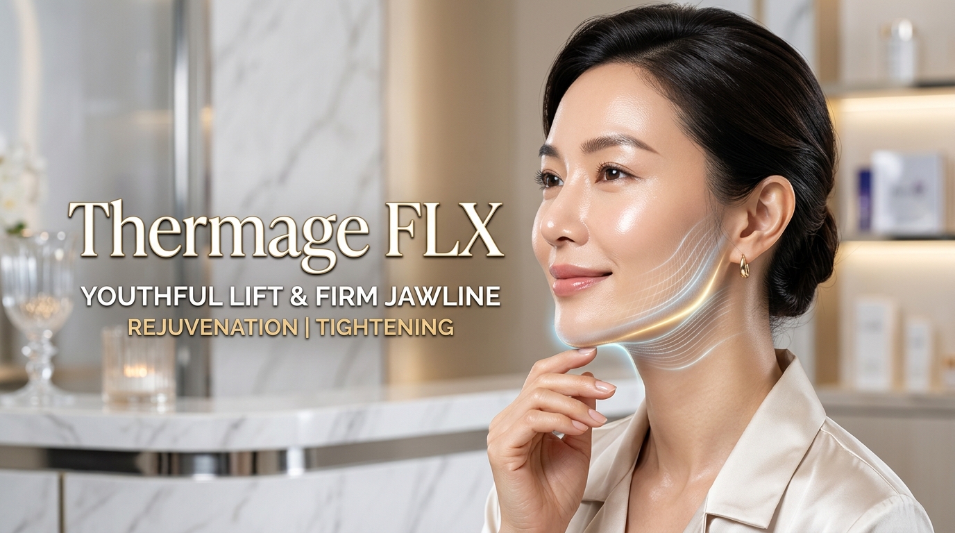 Thermage FLX
