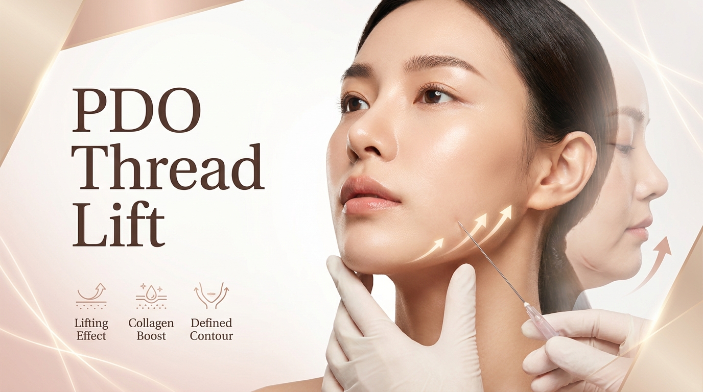 PDO Thread Lift