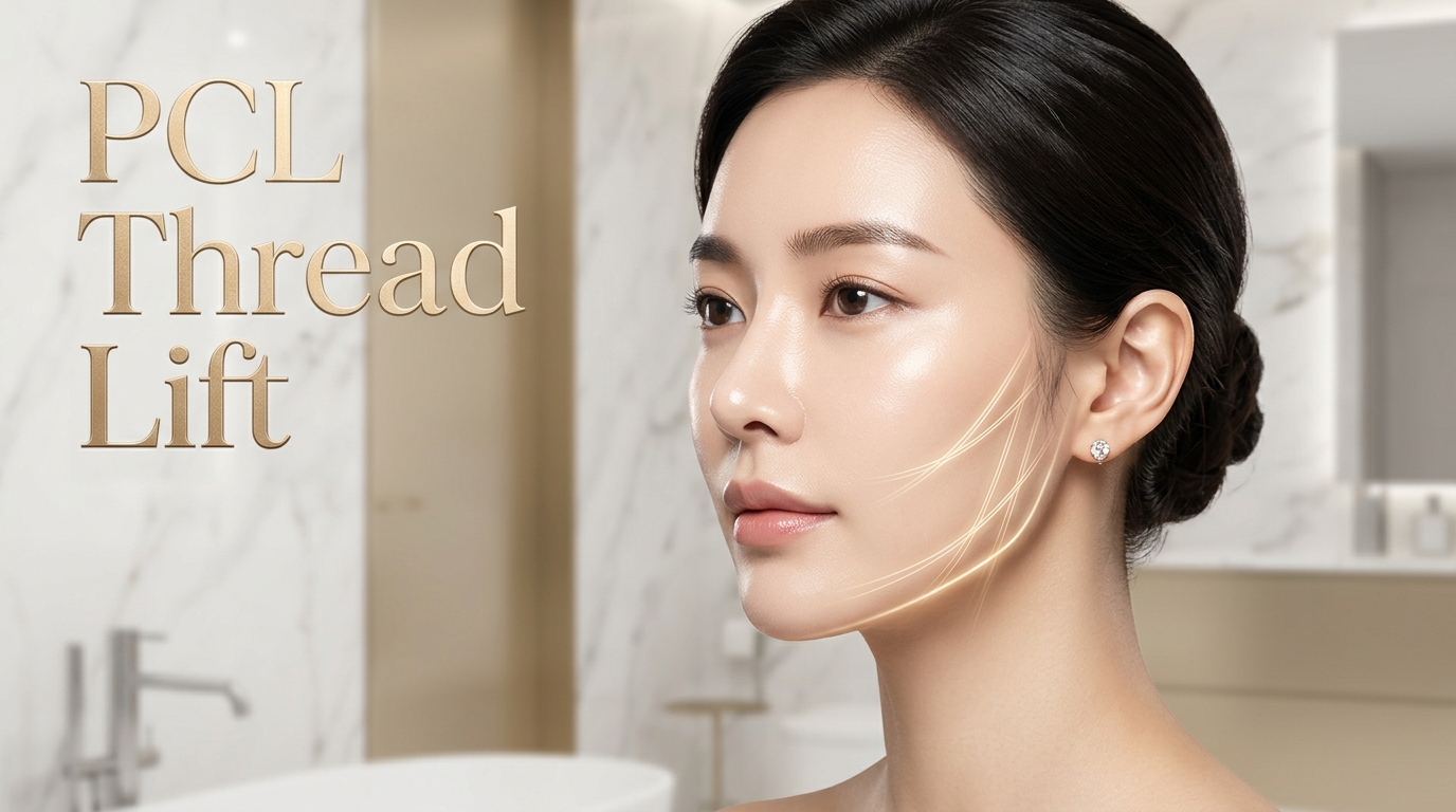 PCL Thread Lift