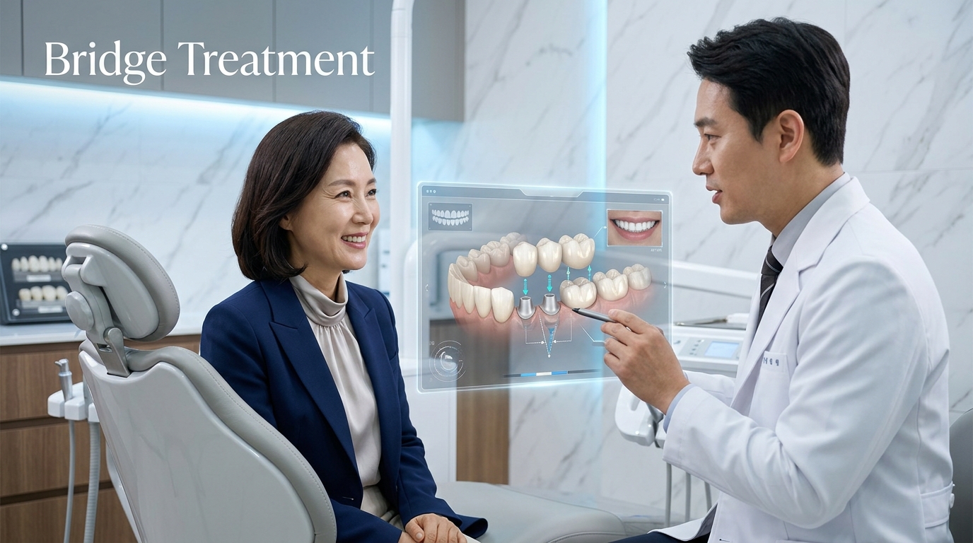 Bridge Treatment