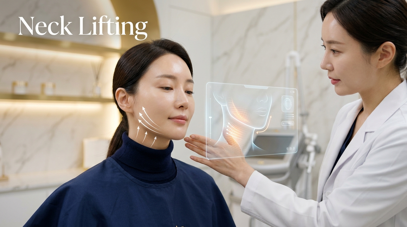 Neck Lifting