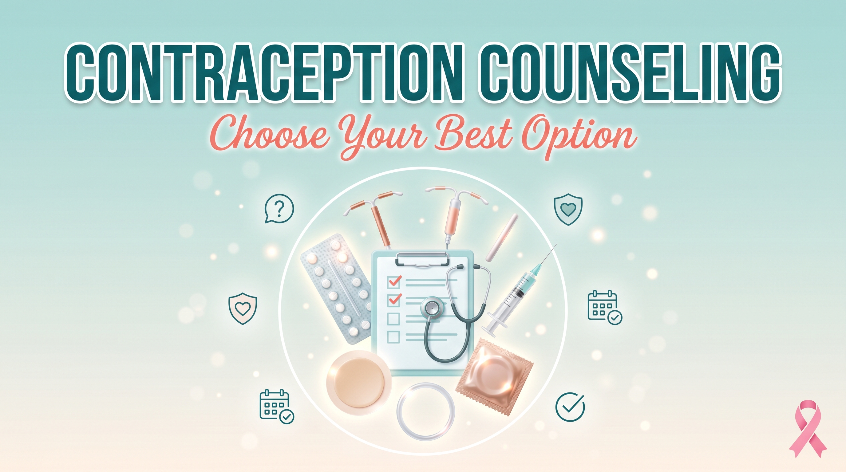 Contraception Counseling
