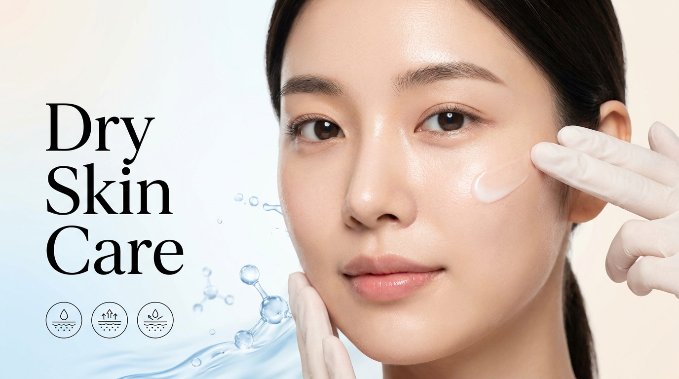 Dry Skin Care