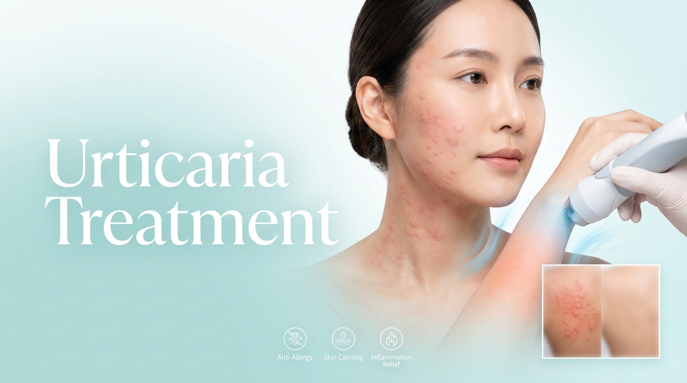Urticaria Treatment