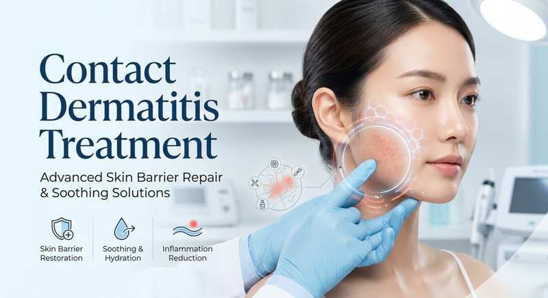Contact Dermatitis