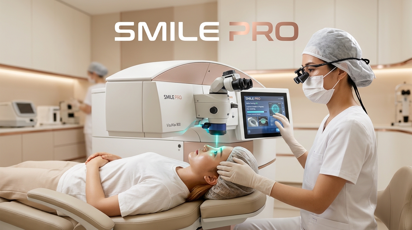 SMILE Pro