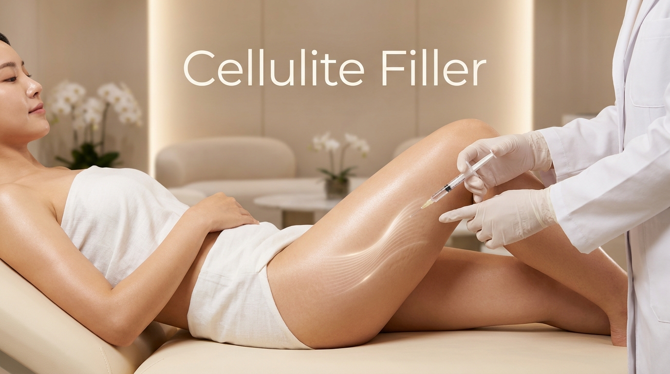 Cellulite Filler