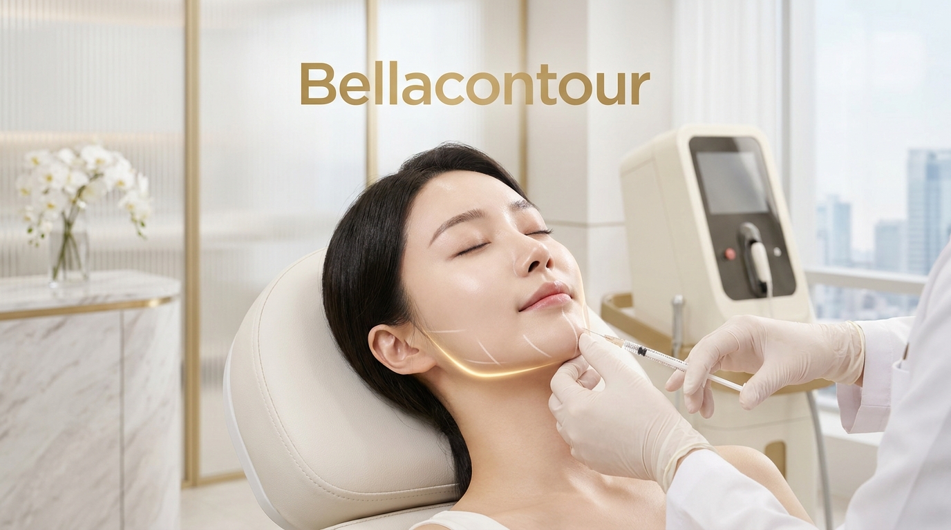 Bellacontour