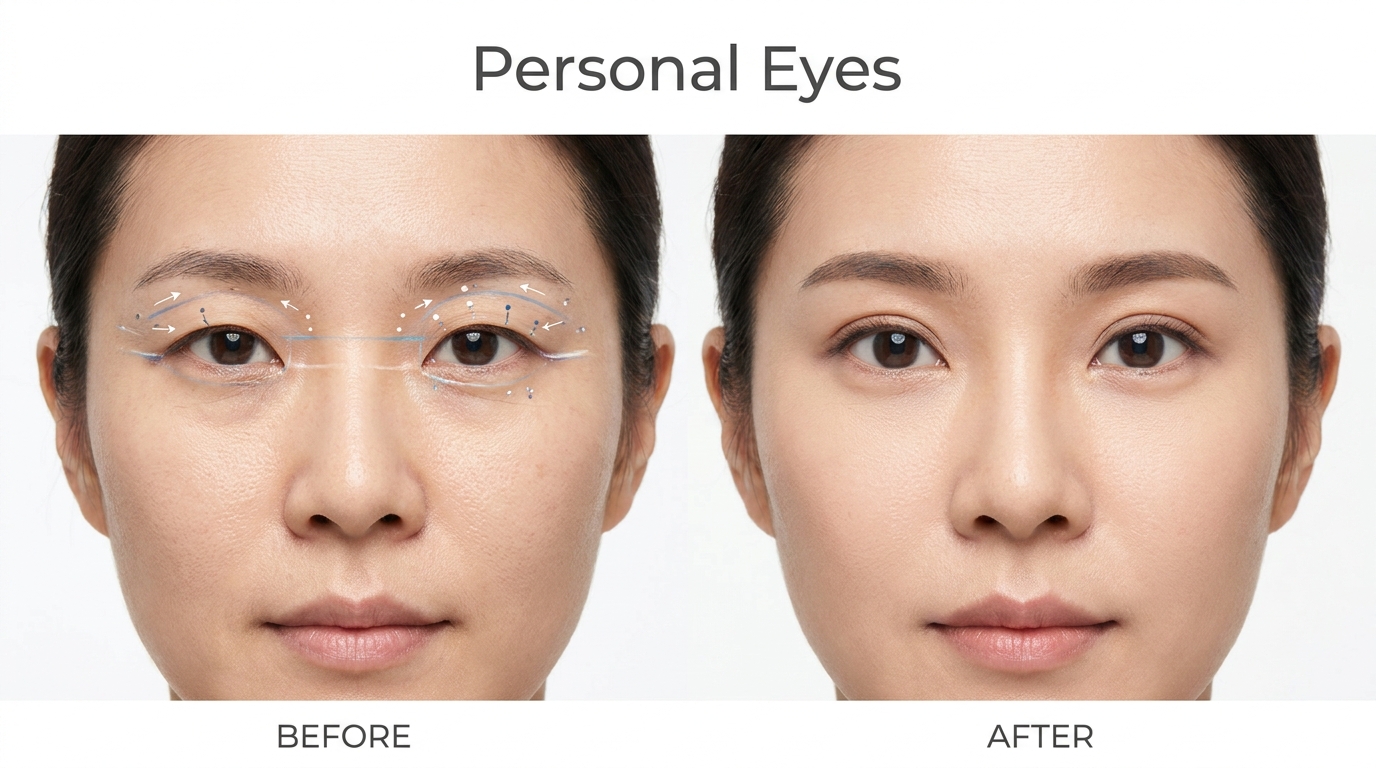 Personal Eyes