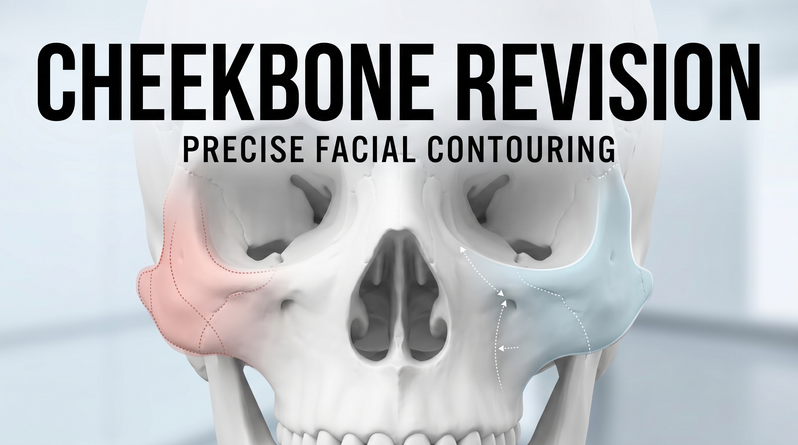 Cheekbone Revision