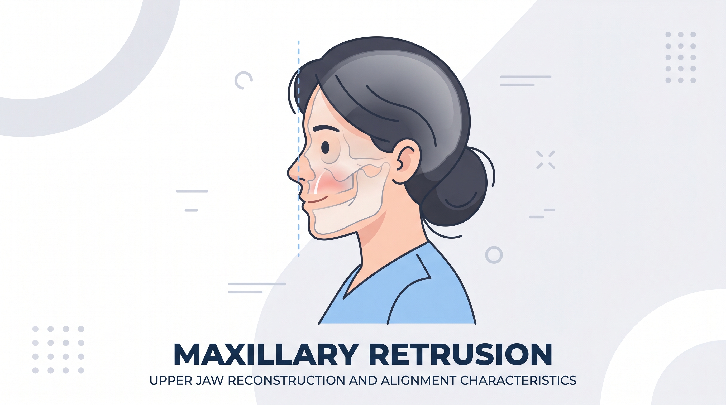 Maxillary Retrusion
