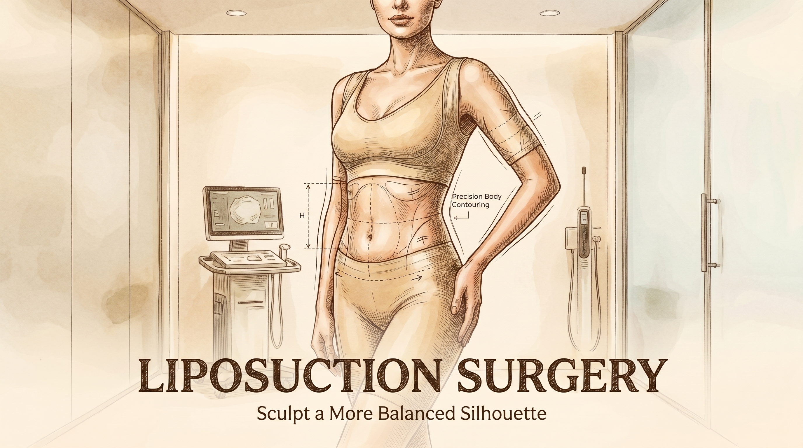 Liposuction Surgery photo 1