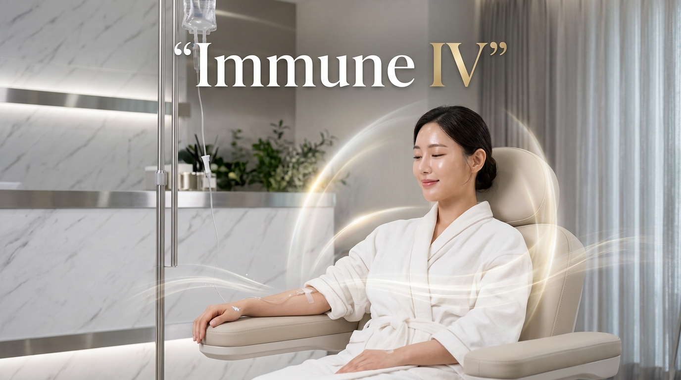 Immune IV