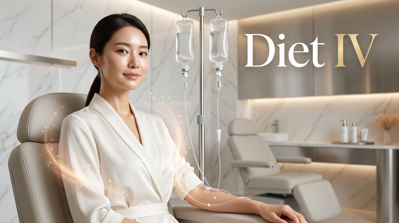Diet IV