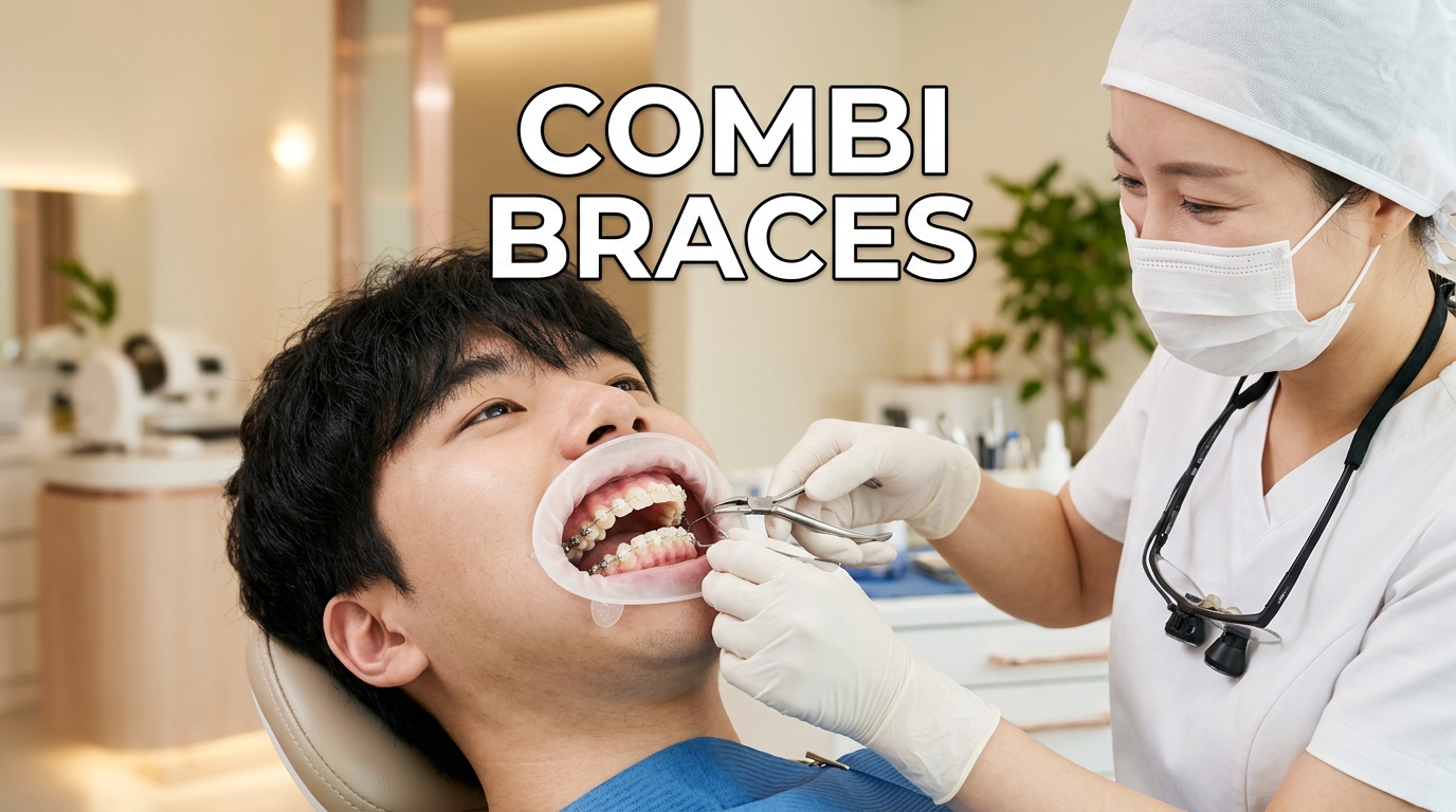 Combi Braces