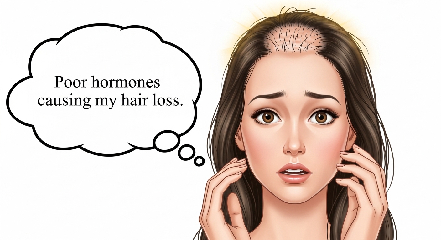 Androgenic Hair Loss