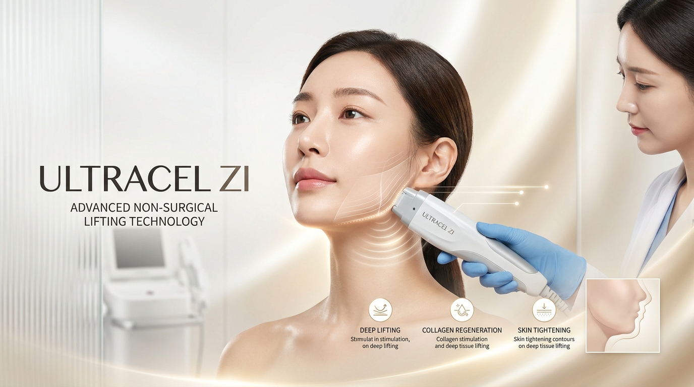Ultracel Zi