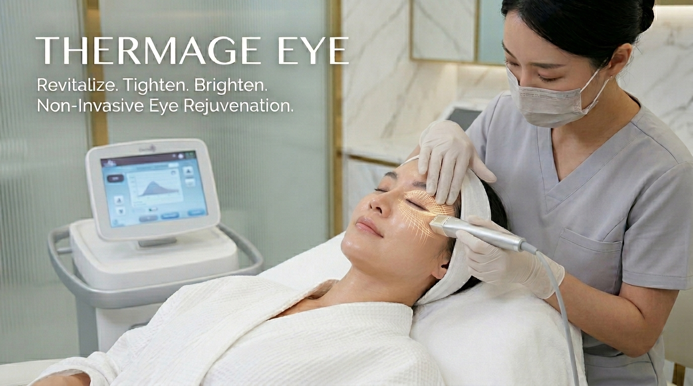 Thermage Eye