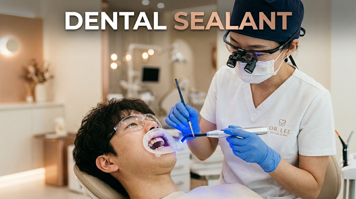 Dental Sealant