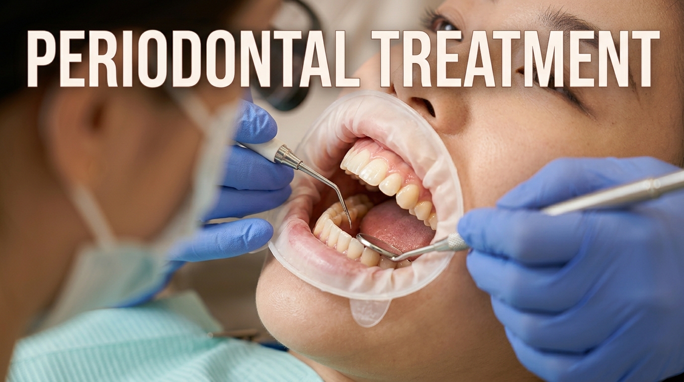 Periodontal Treatment